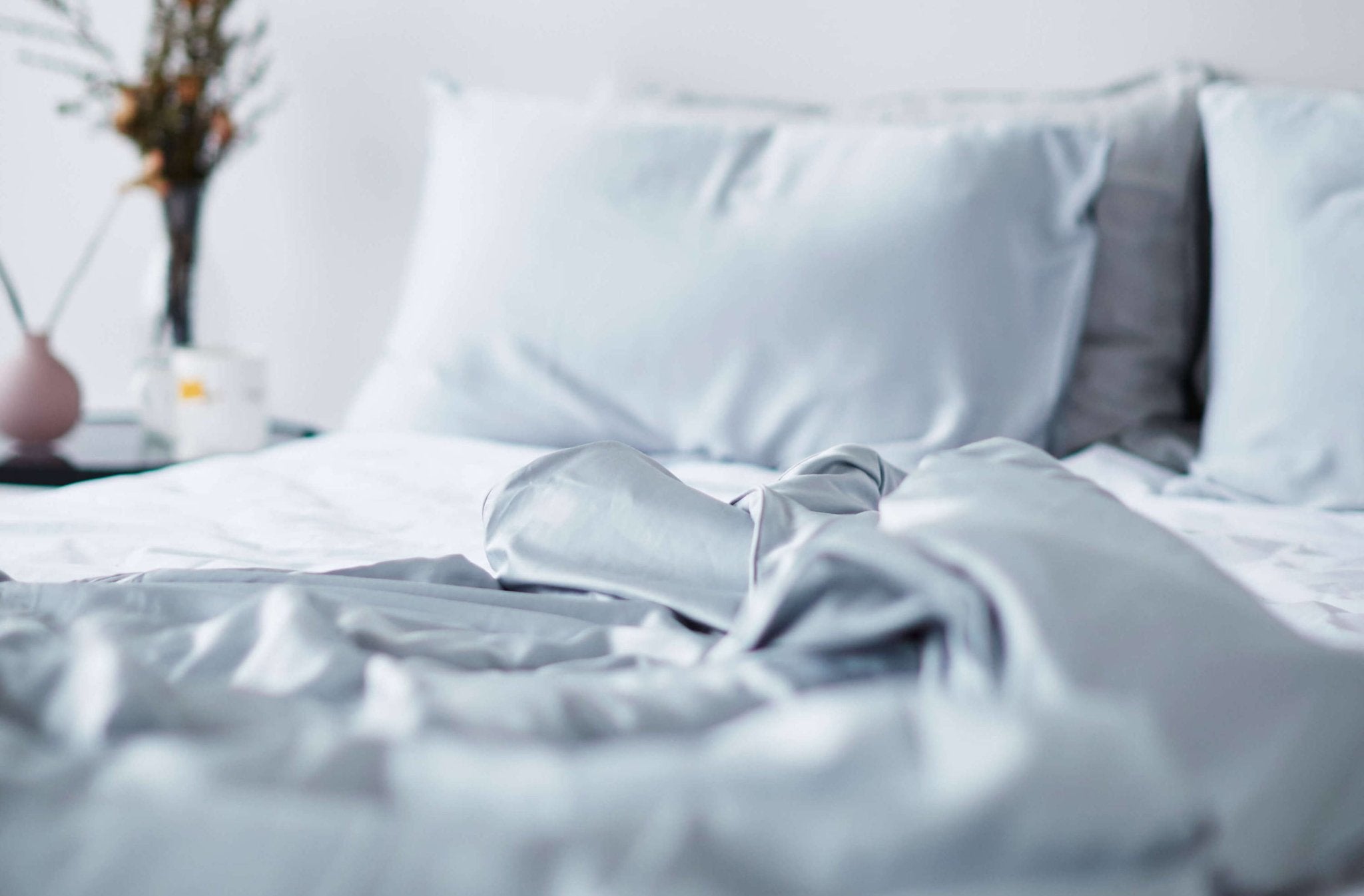 4 tips to improve your sleep hygiene. - Groundd
