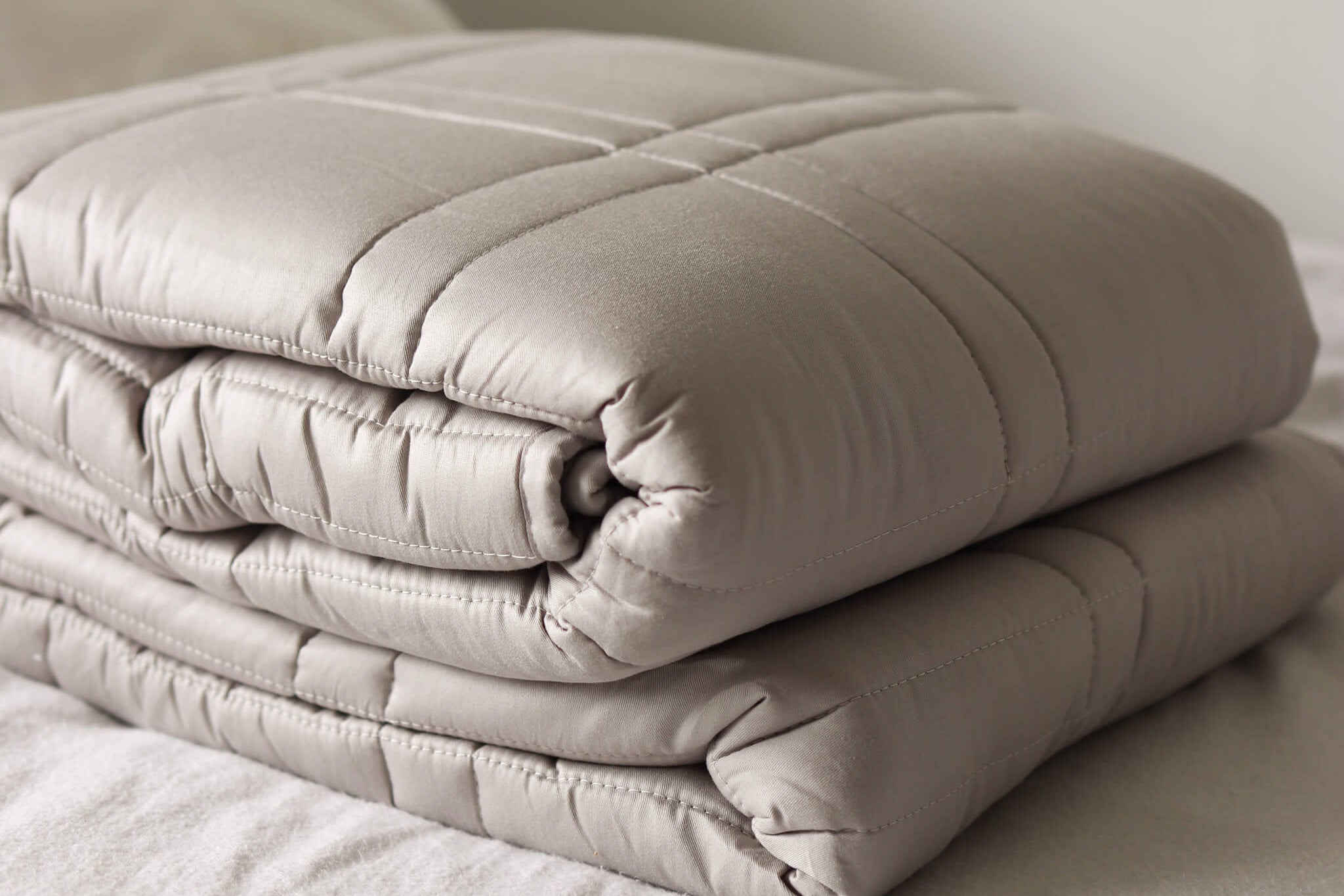 Signature Weighted Blanket - Groundd