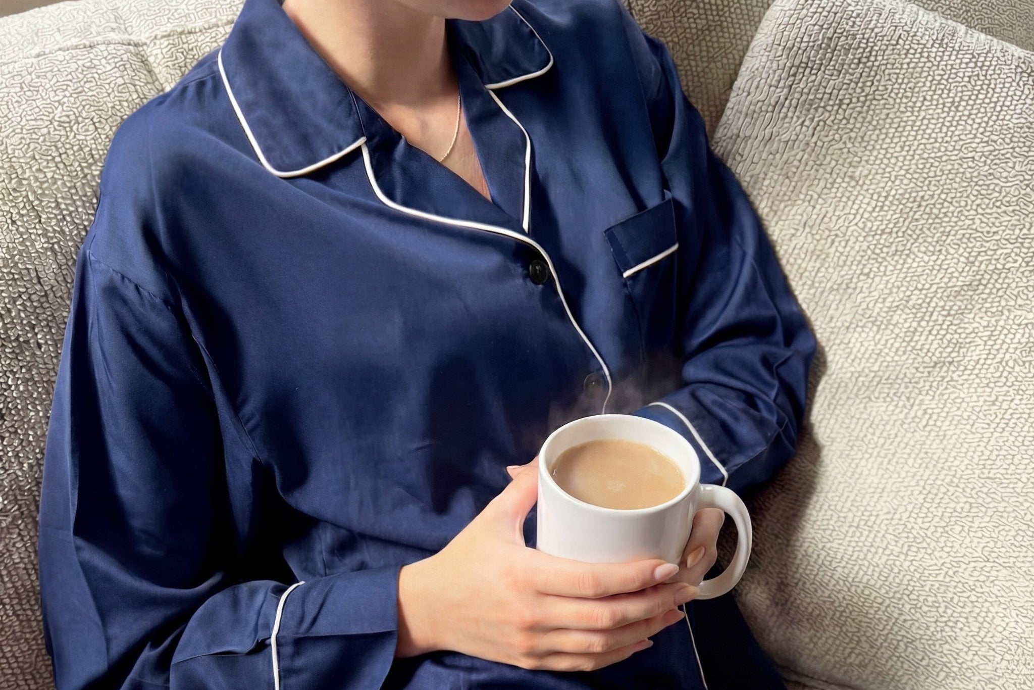 Groundd Pajamas - Groundd