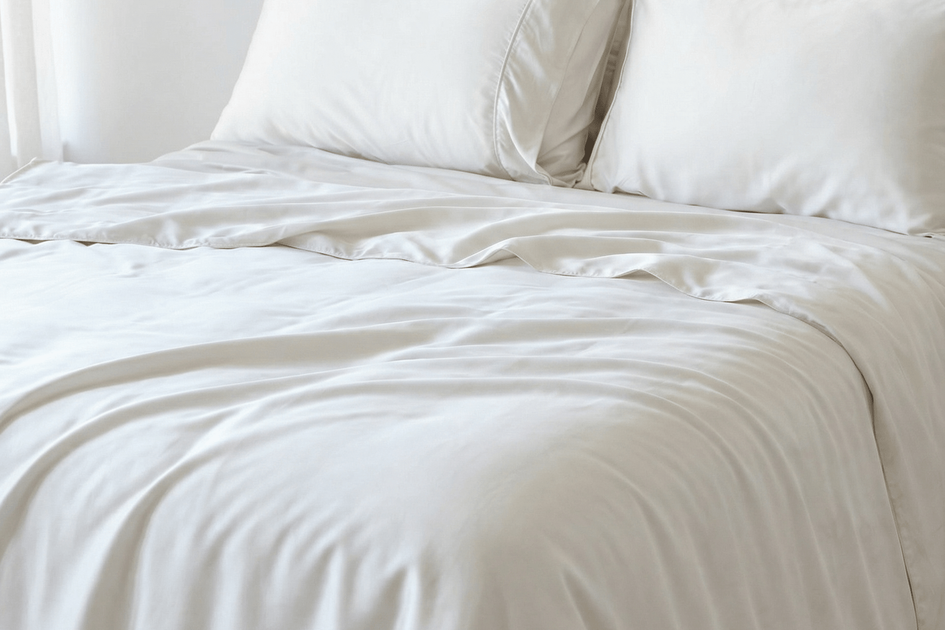 Signature Bamboo Sheets Set - Groundd
