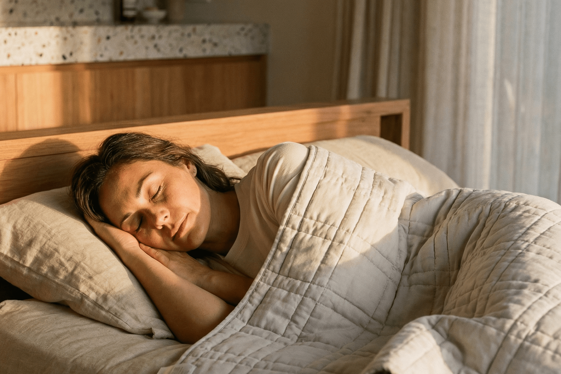 Oxytocin: Your Body’s Built-In Calm Button - Groundd