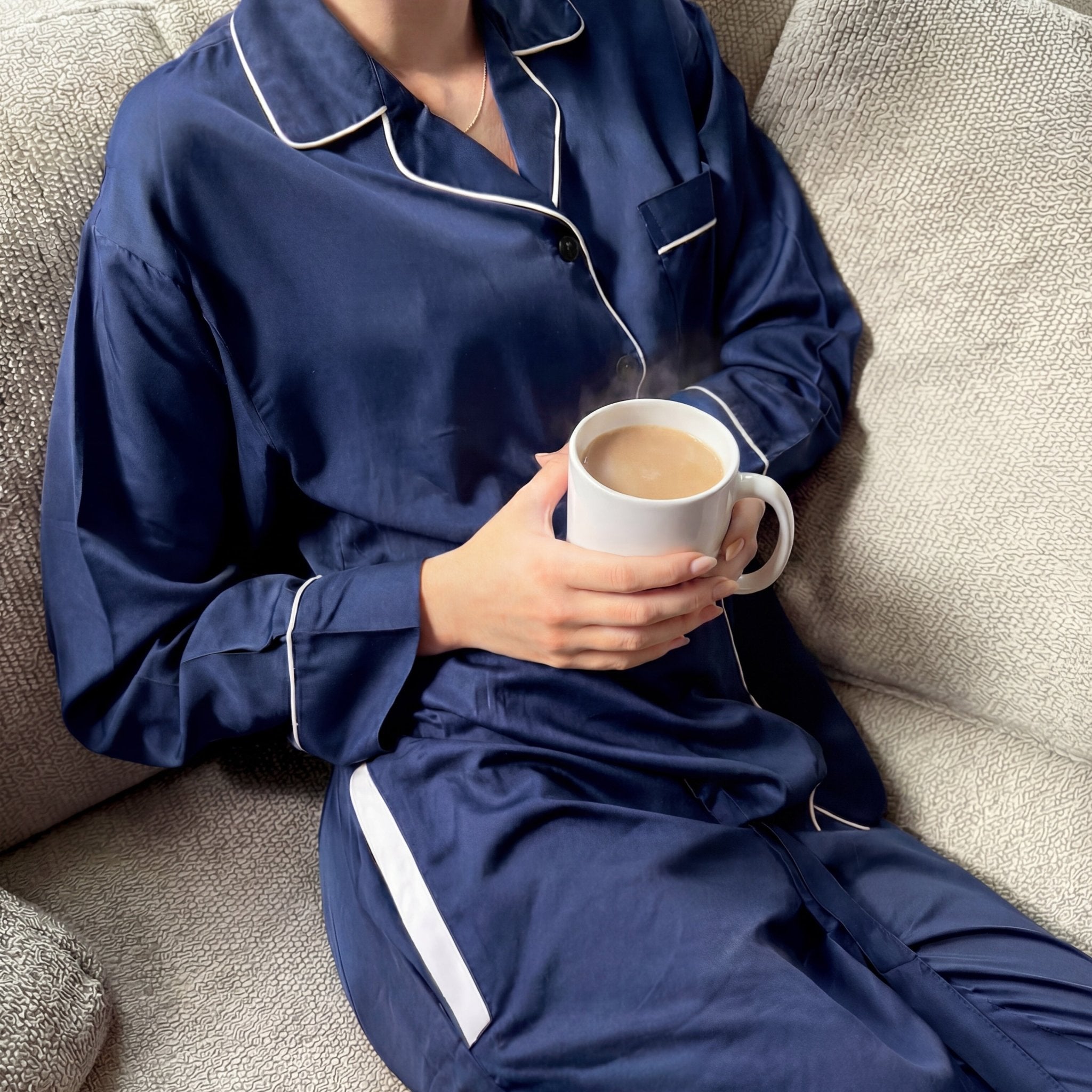 Real self-care is mostly just rest - Groundd