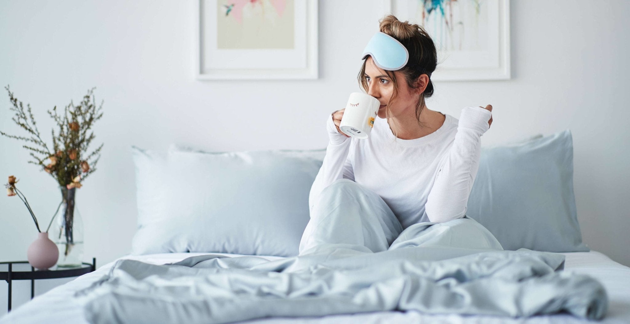 Innovations that changed the way we sleep - Groundd