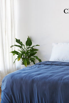 Signature Bamboo Sheets Set - Groundd