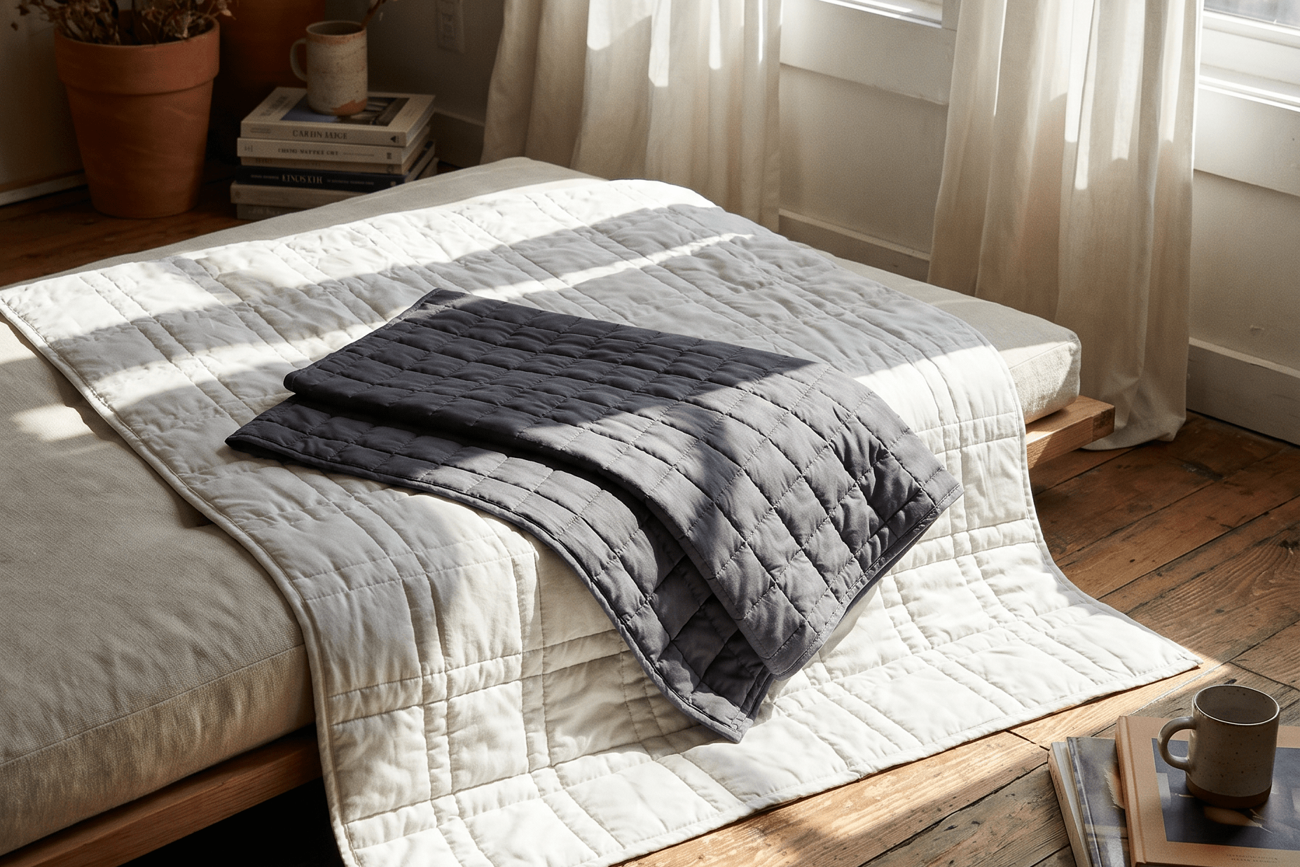 24 Hour Calm – Individual - Groundd
