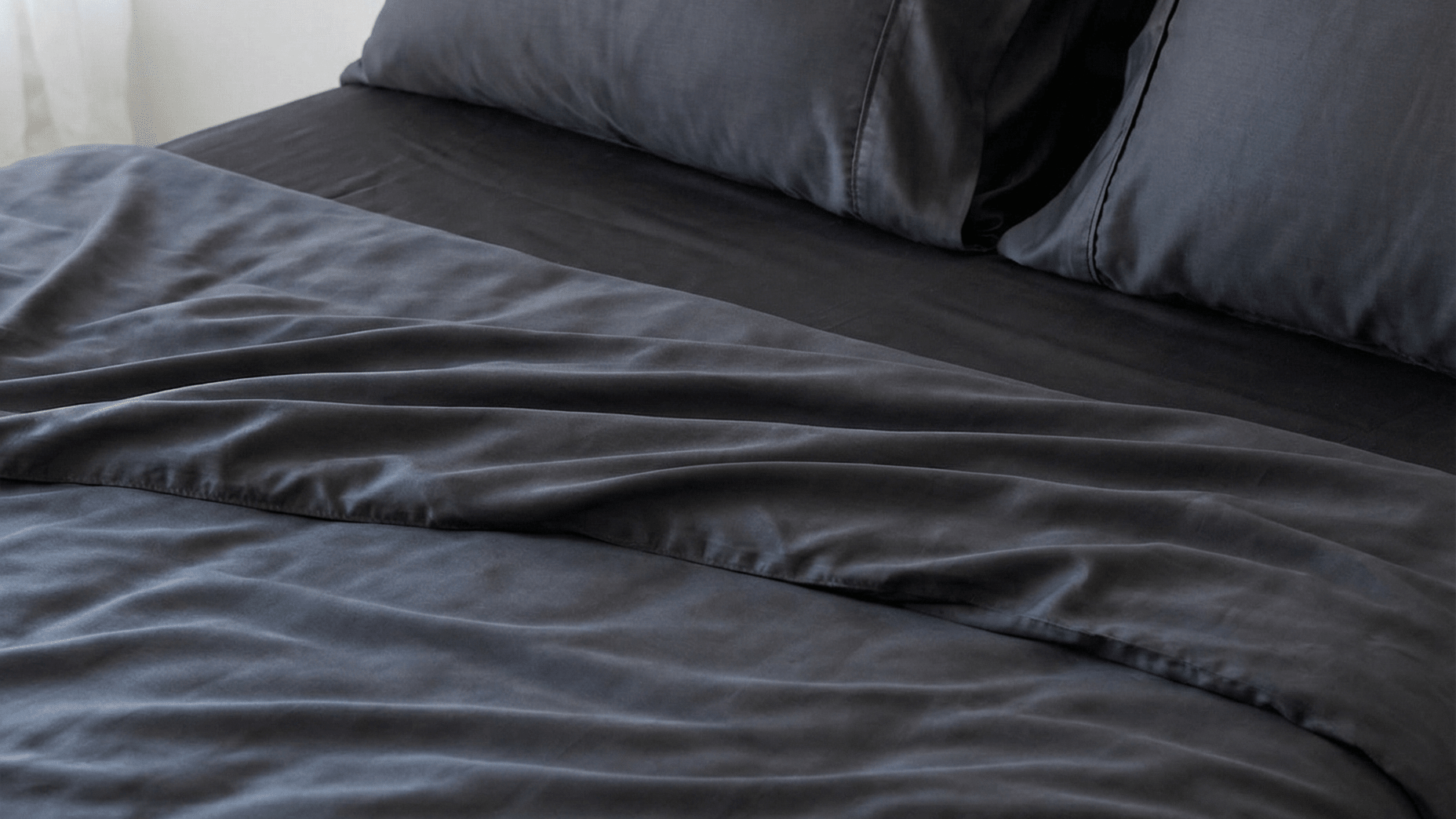 Signature Bamboo Sheets Set - Groundd