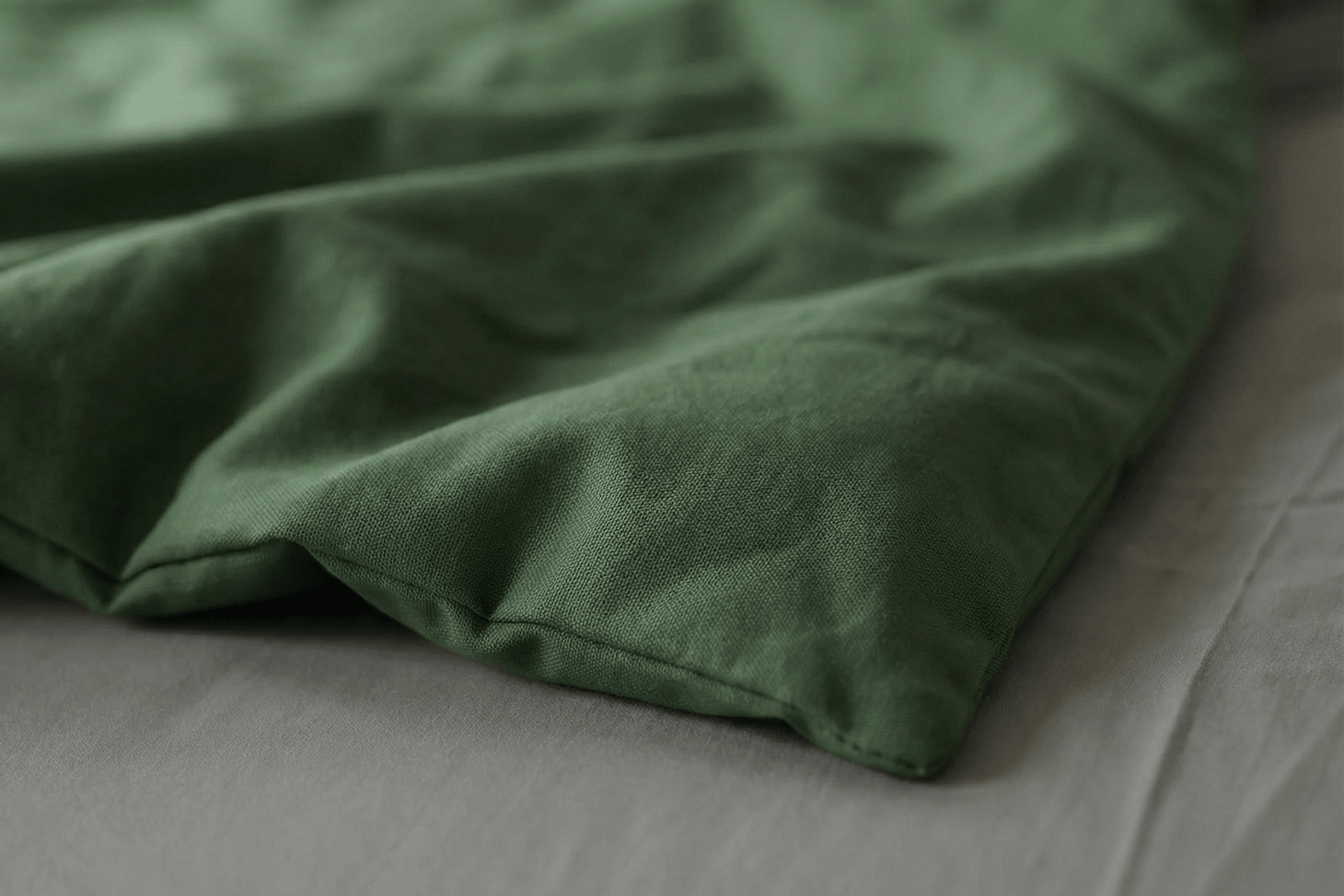 Signature Bamboo Sheets Set - Groundd