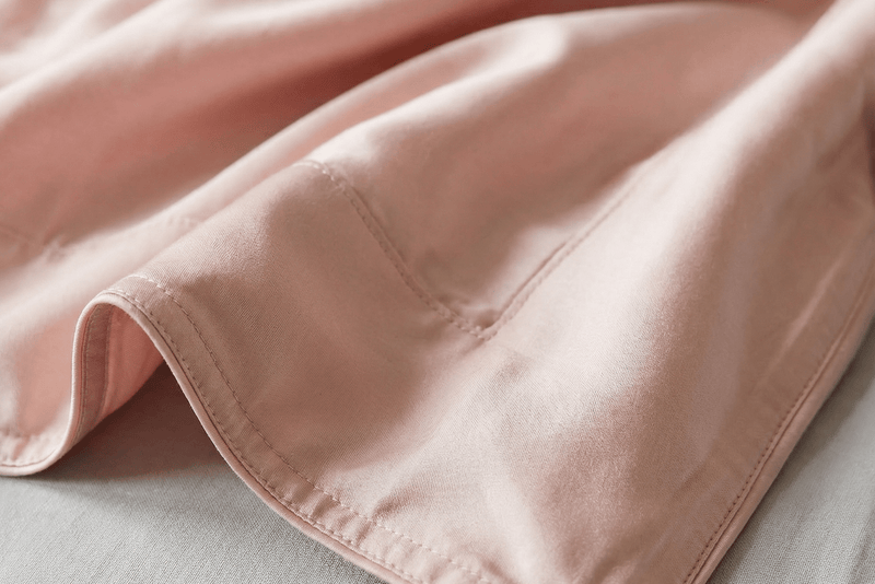 Signature Bamboo Sheets Set - Groundd