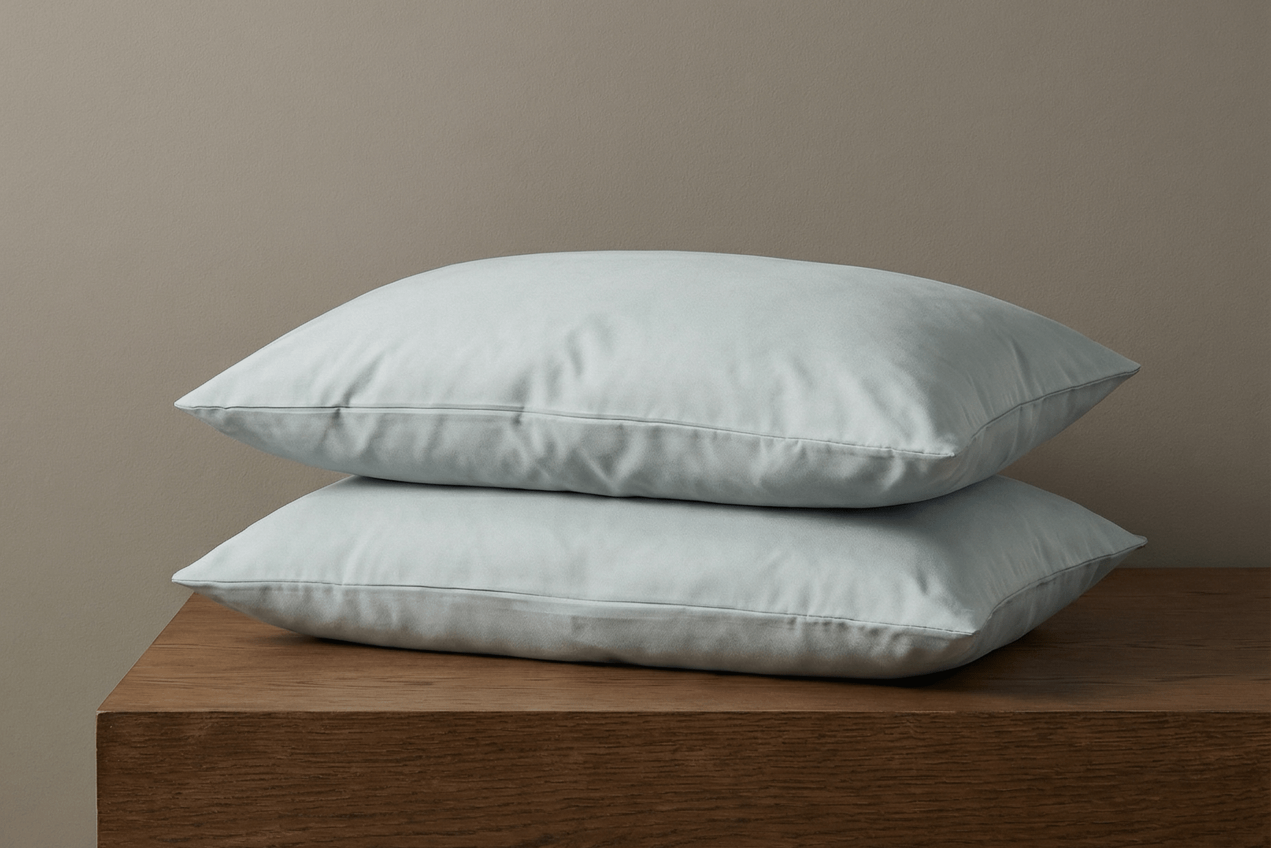 Signature Bamboo Pillowcase Pair - Groundd