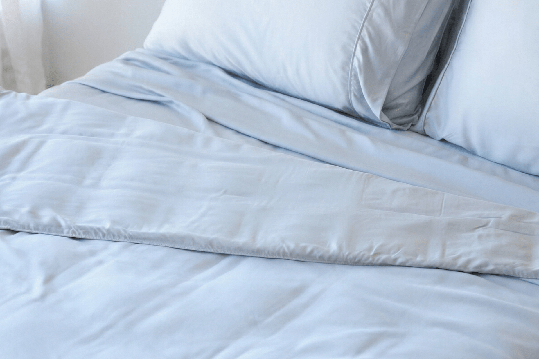 Signature Bamboo Sheets Set - Groundd