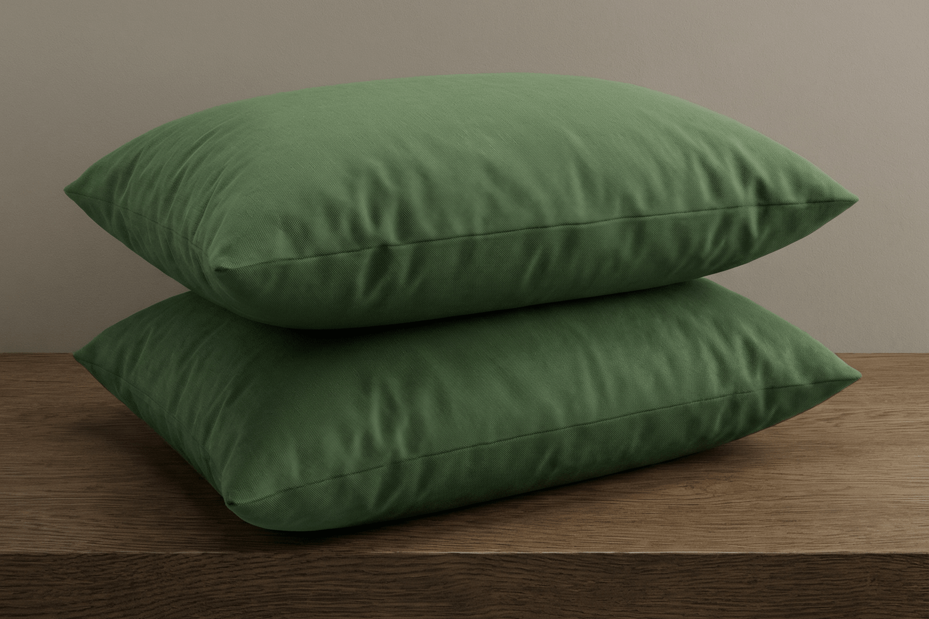 Signature Bamboo Pillowcase Pair - Groundd