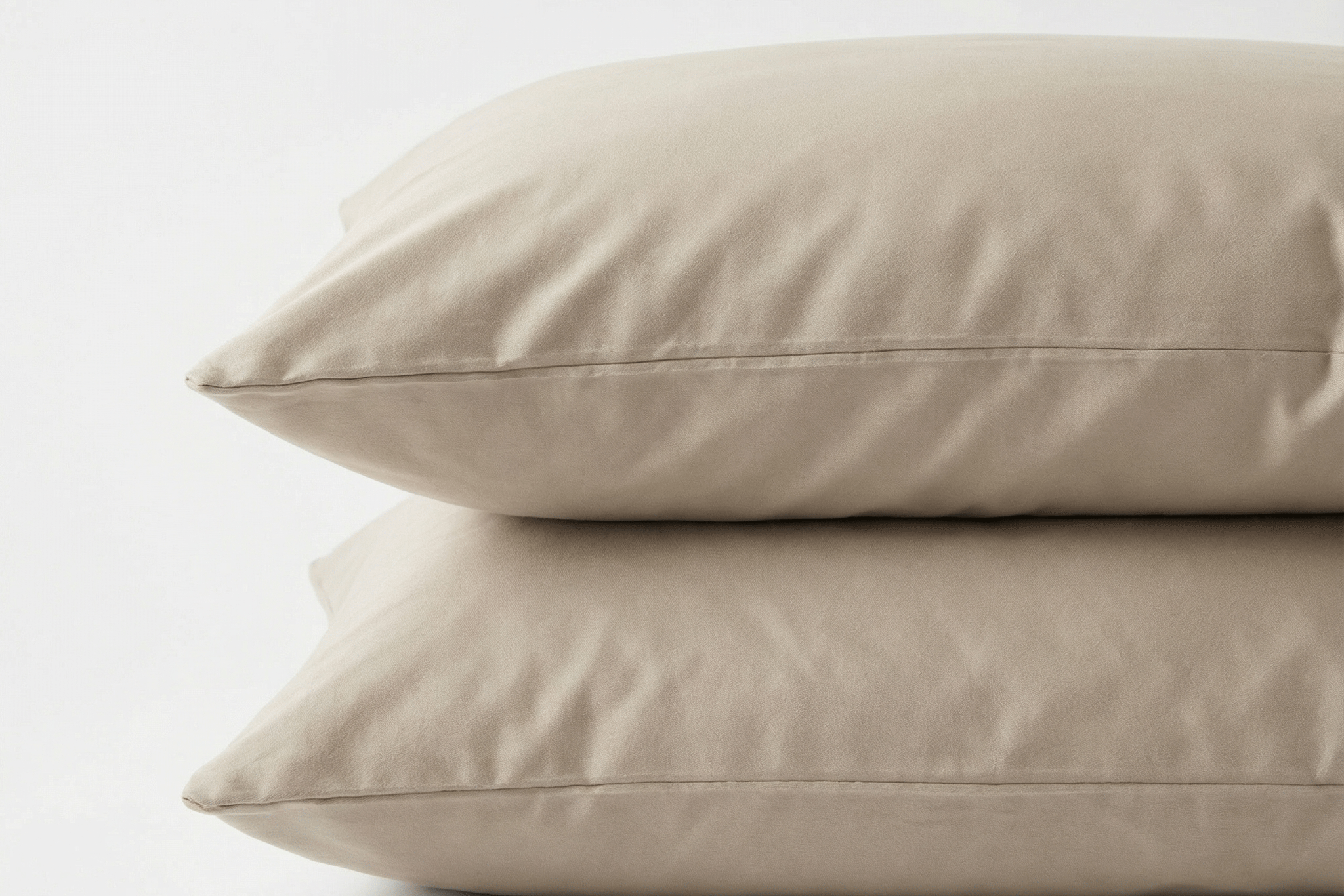 Signature Bamboo Pillowcase Pair - Groundd