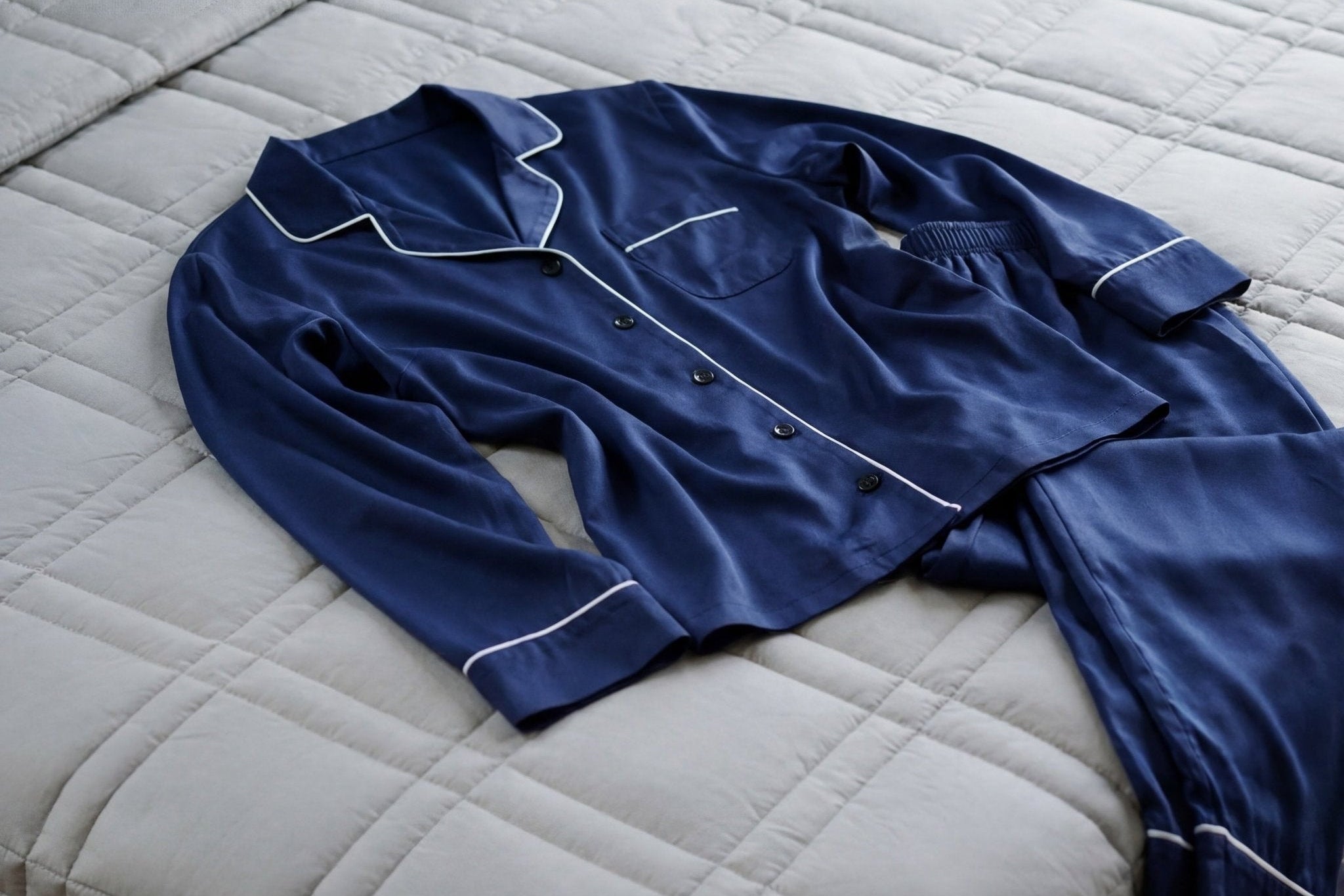 Groundd Pajamas - Groundd