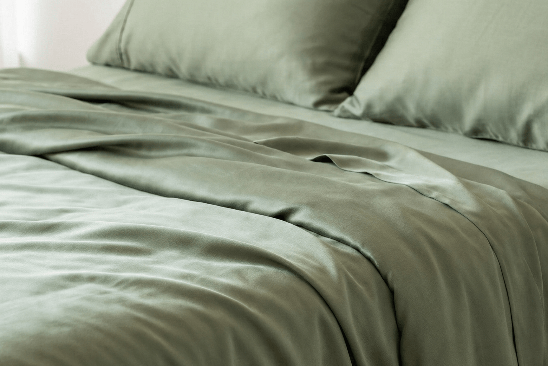 Signature Bamboo Sheets Set - Groundd