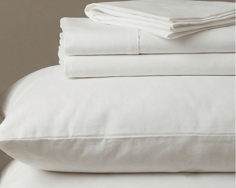 Signature Bamboo Sheets Set - Groundd